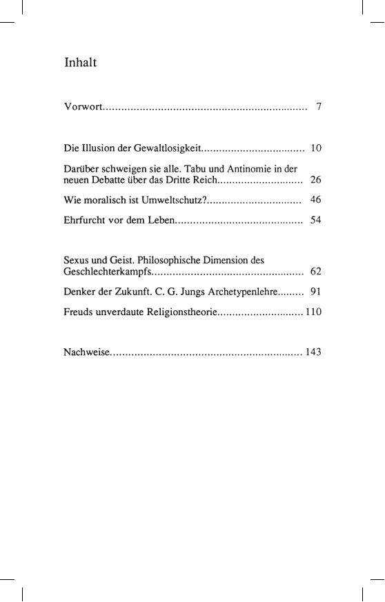 Seite 5 der Leseprobe