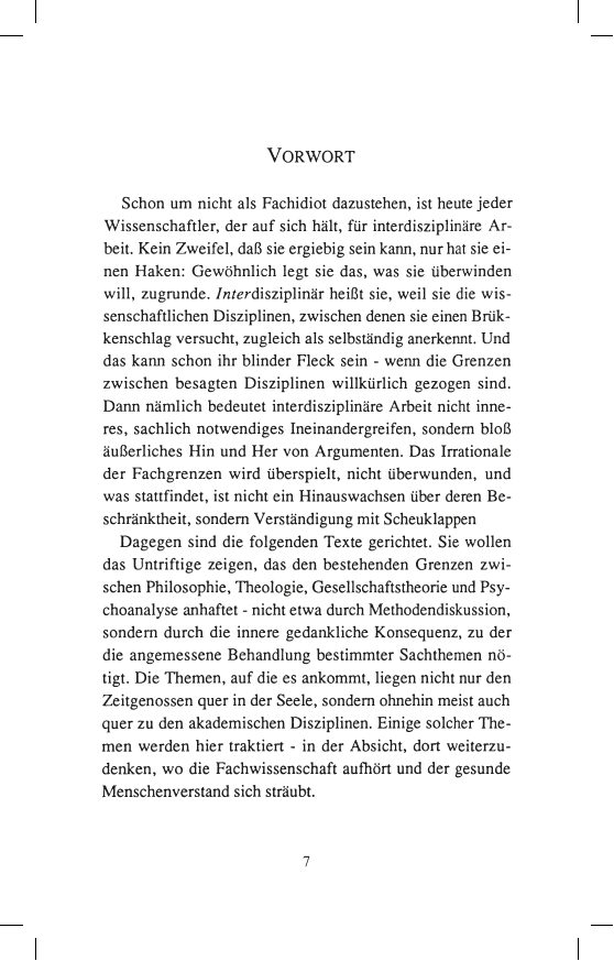 Seite 7 der Leseprobe