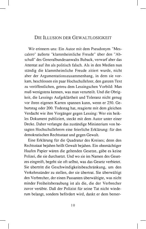 Seite 10 der Leseprobe