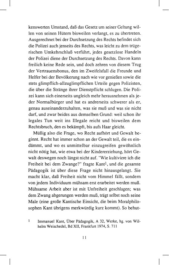 Seite 11 der Leseprobe