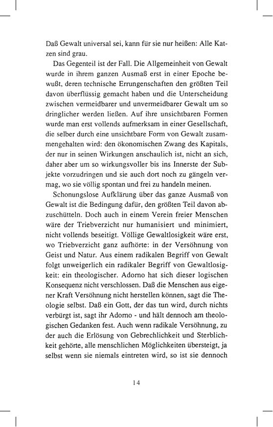 Seite 14 der Leseprobe