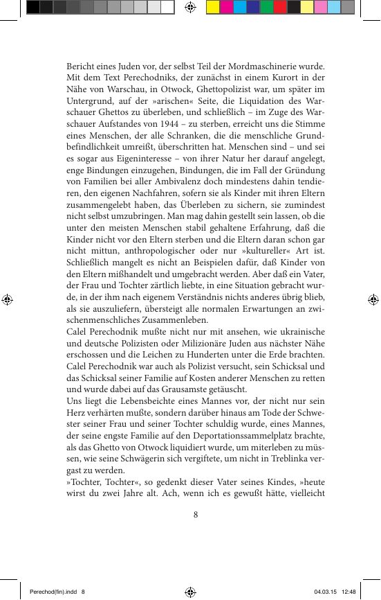 Seite 8 der Leseprobe