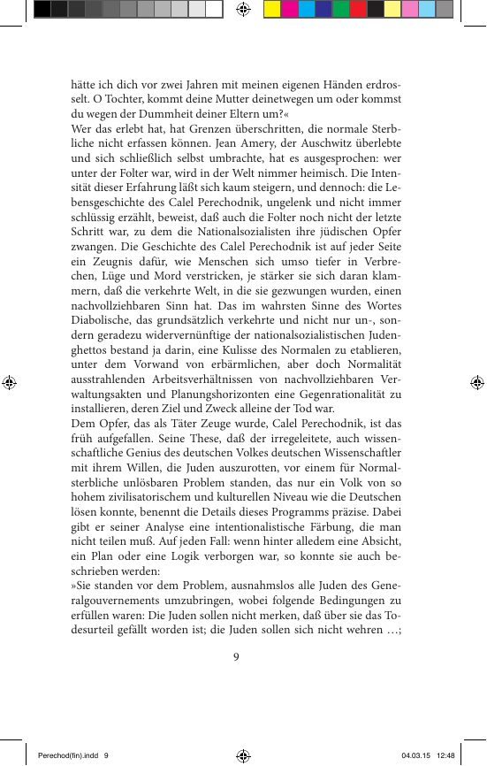 Seite 9 der Leseprobe