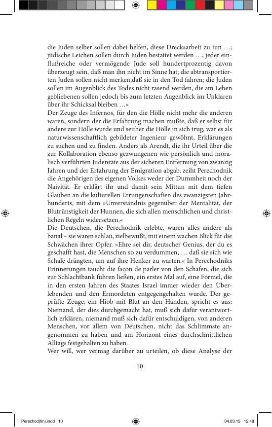 Seite 10 der Leseprobe