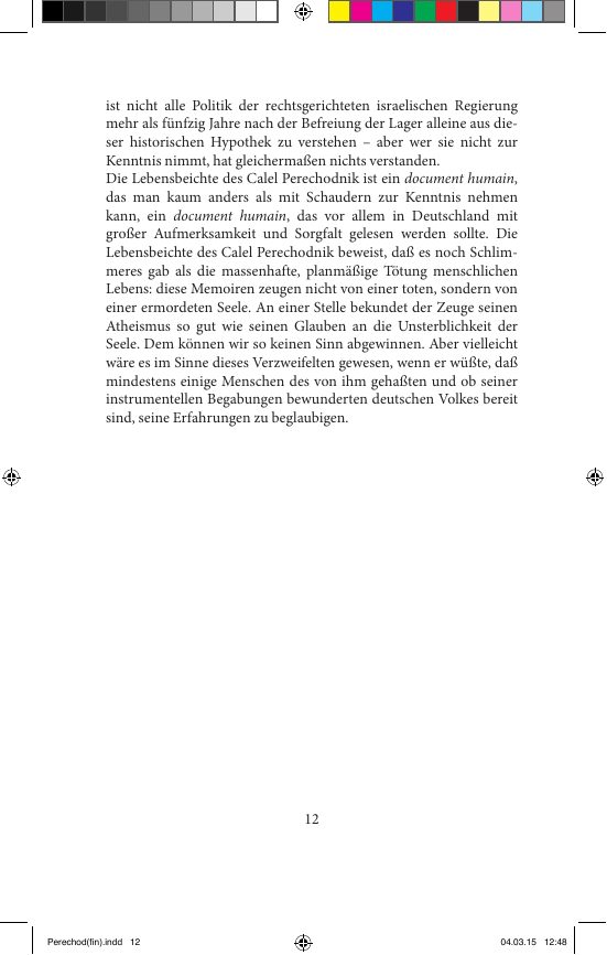 Seite 12 der Leseprobe