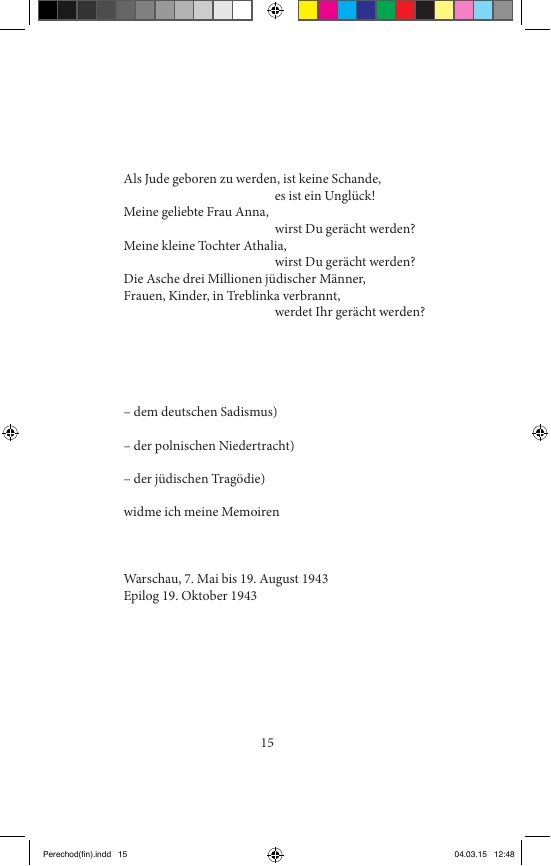 Seite 15 der Leseprobe