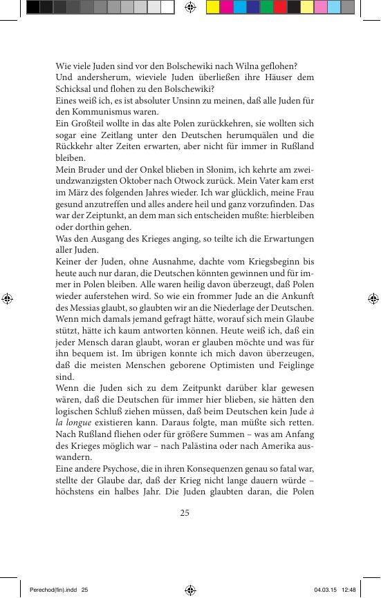 Seite 25 der Leseprobe