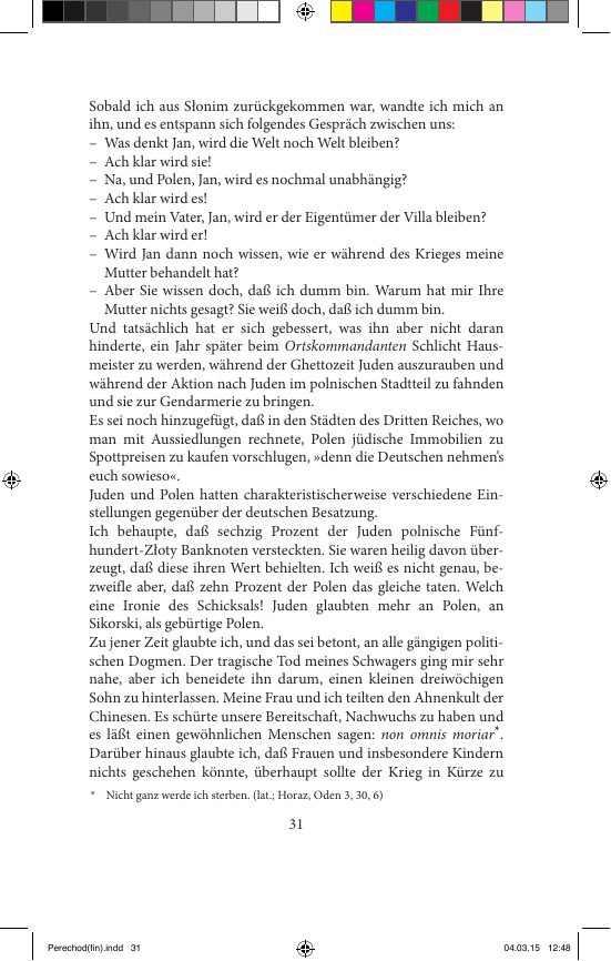Seite 31 der Leseprobe