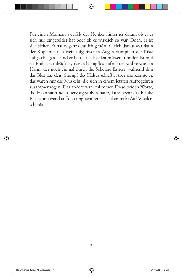 Seite 7 der Leseprobe