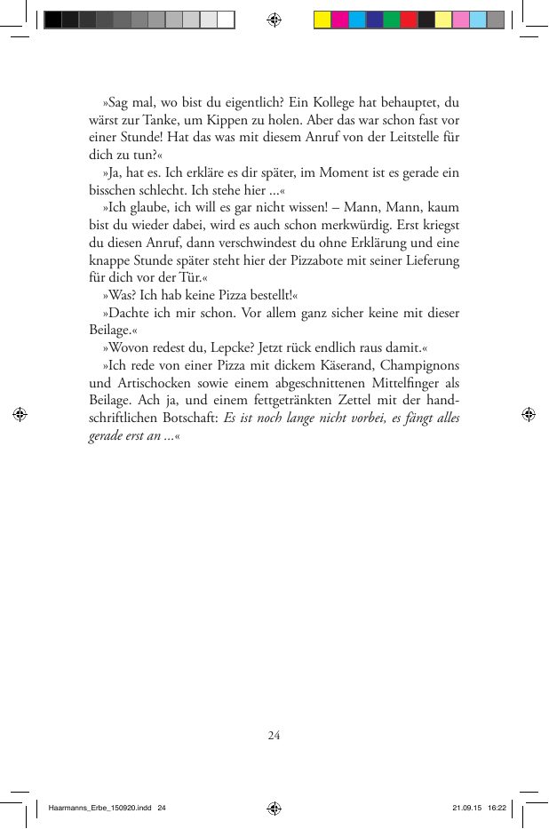 Seite 24 der Leseprobe