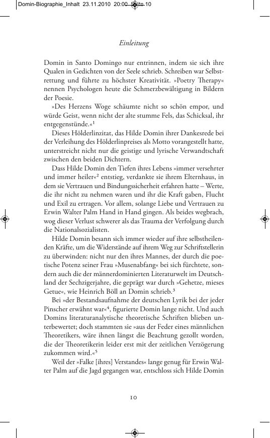 Seite 10 der Leseprobe