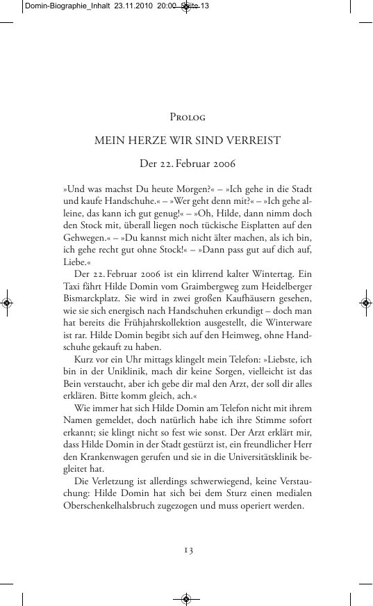 Seite 13 der Leseprobe