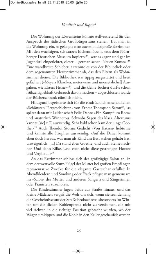 Seite 25 der Leseprobe