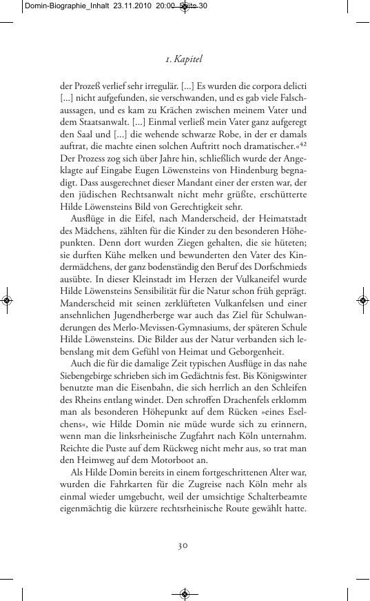 Seite 30 der Leseprobe