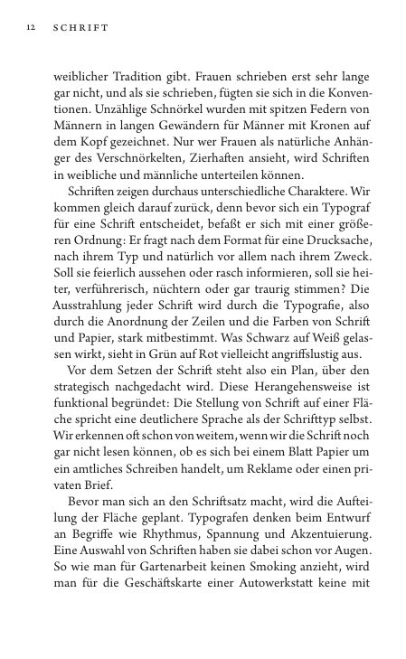 Seite 12 der Leseprobe
