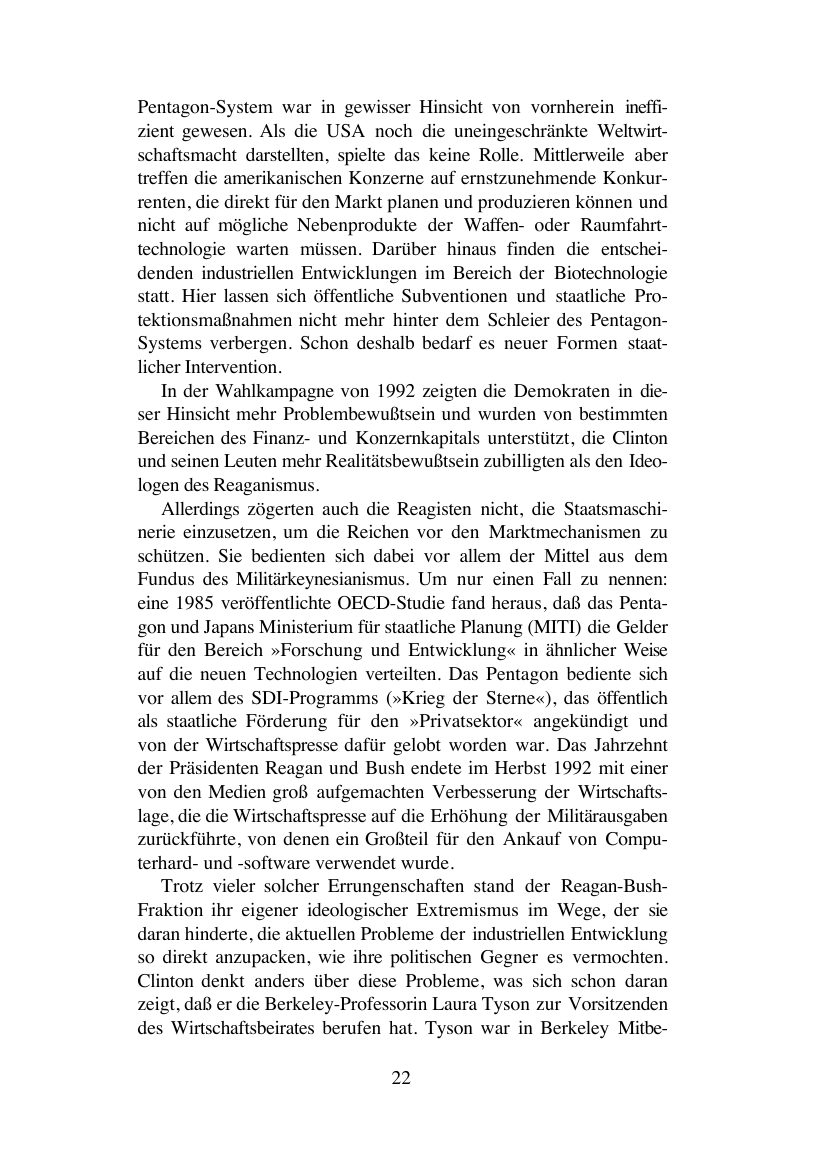 Seite 22 der Leseprobe