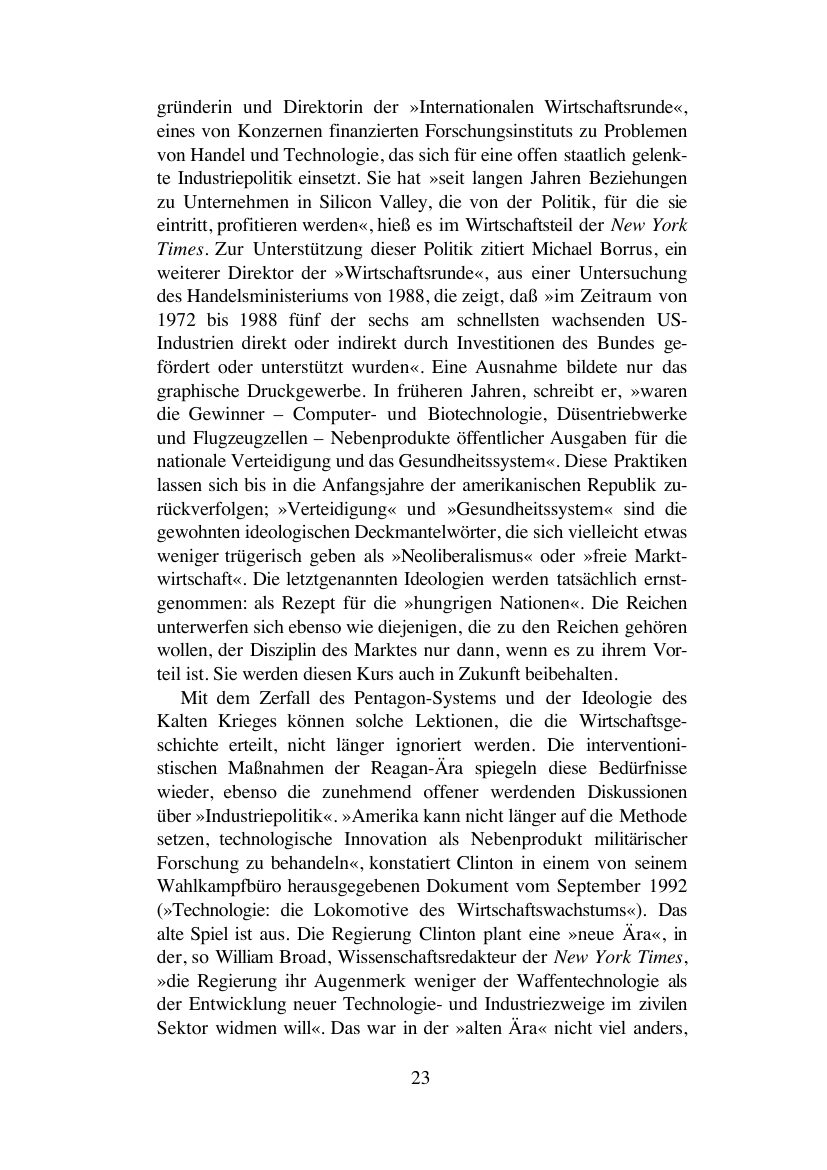 Seite 23 der Leseprobe
