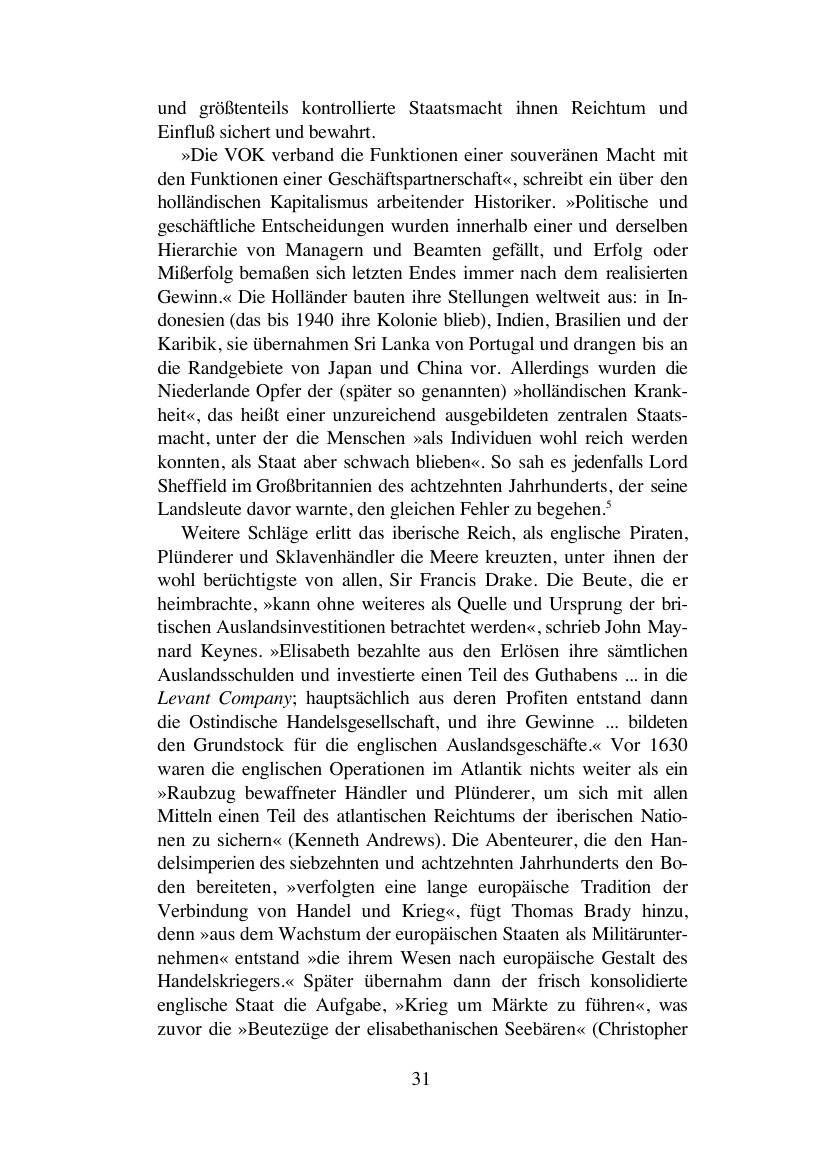Seite 31 der Leseprobe