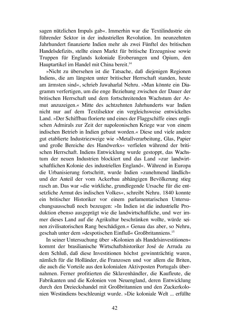 Seite 42 der Leseprobe