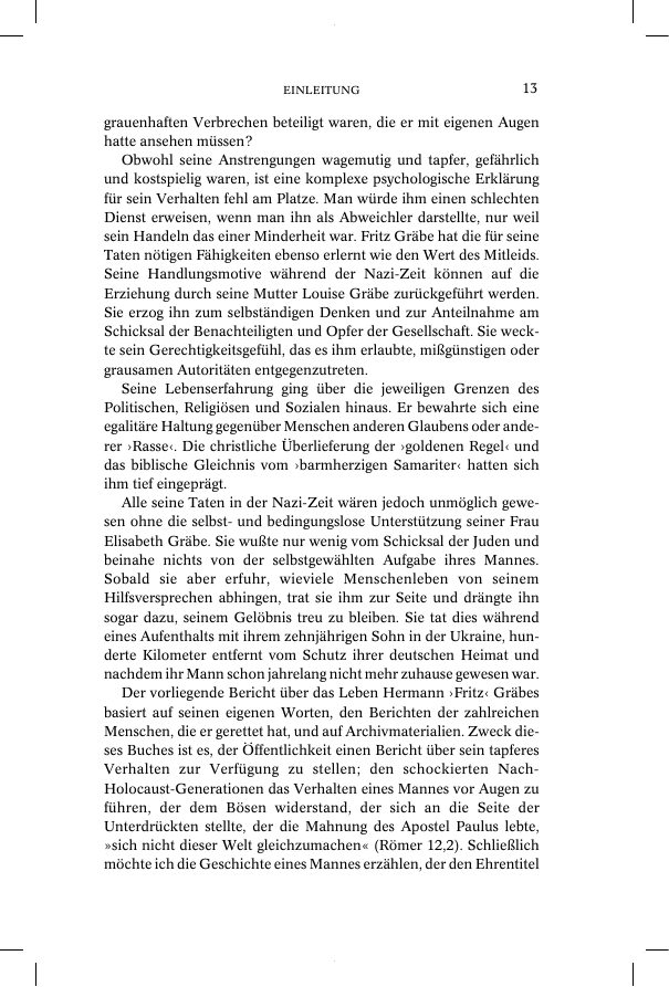 Seite 13 der Leseprobe