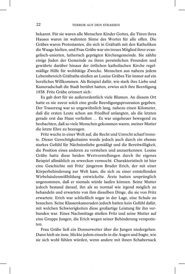Seite 22 der Leseprobe