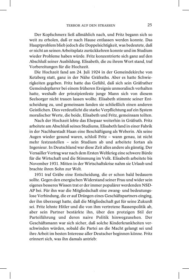 Seite 25 der Leseprobe