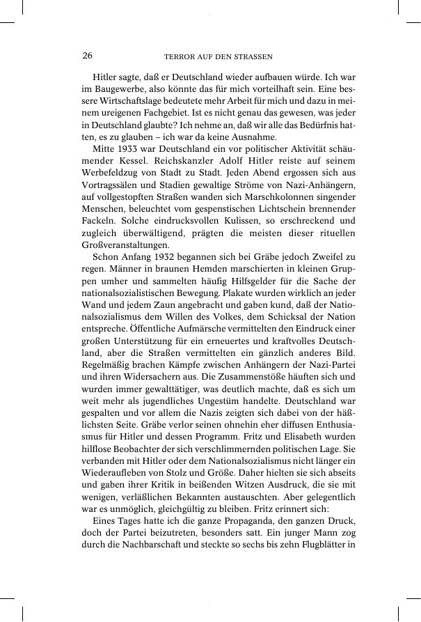 Seite 26 der Leseprobe