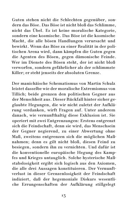 Seite 13 der Leseprobe