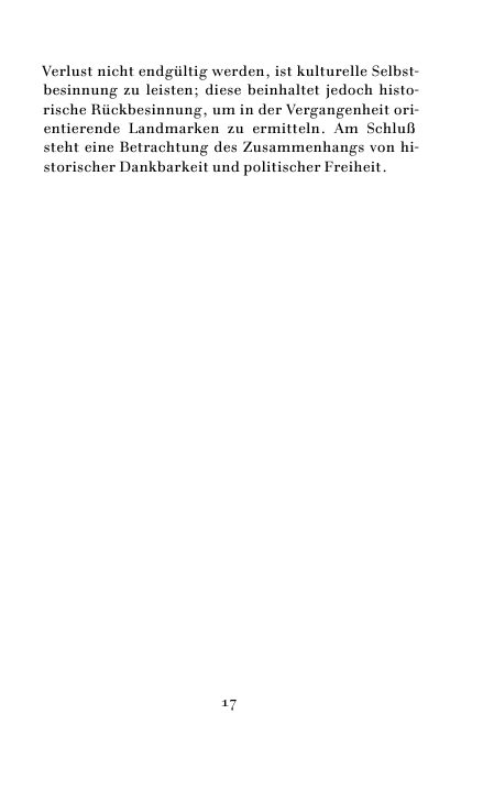 Seite 17 der Leseprobe
