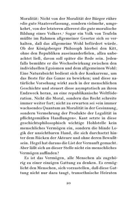 Seite 20 der Leseprobe