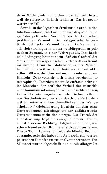 Seite 22 der Leseprobe