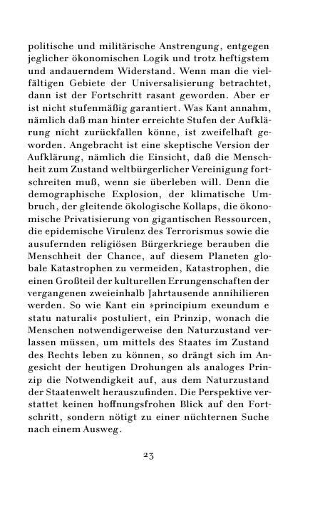 Seite 23 der Leseprobe