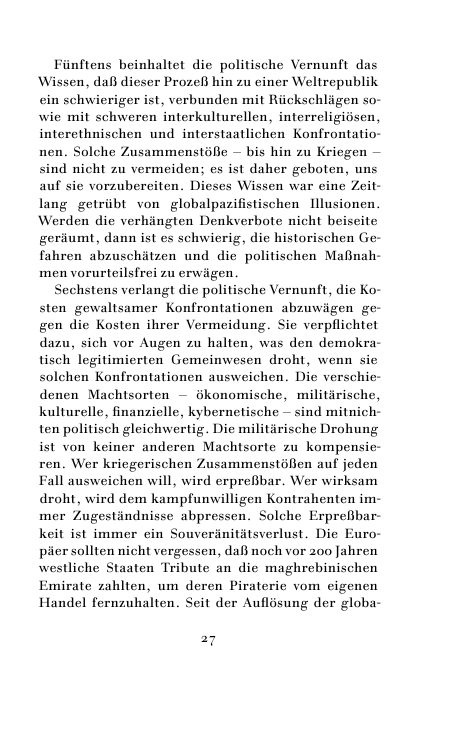 Seite 27 der Leseprobe