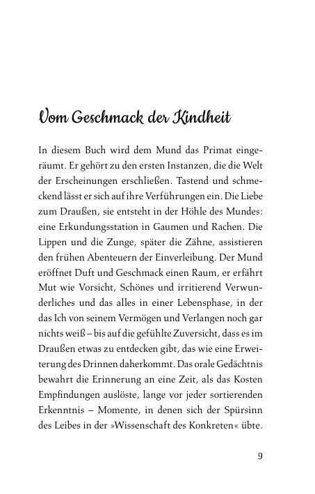Seite 9 der Leseprobe