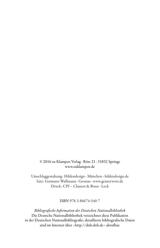 Seite 5 der Leseprobe