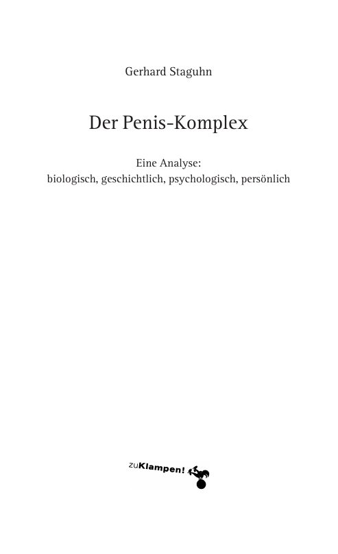 Seite 3 der Leseprobe