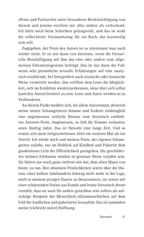 Seite 11 der Leseprobe