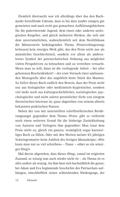 Seite 12 der Leseprobe