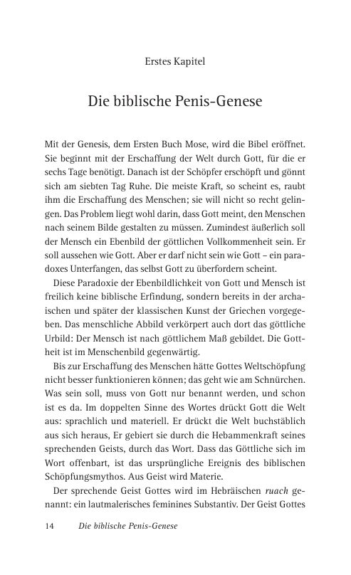 Seite 14 der Leseprobe
