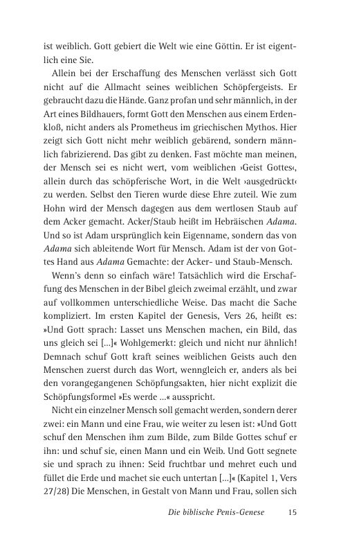 Seite 15 der Leseprobe