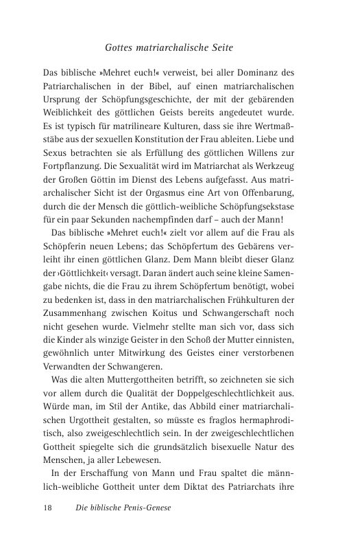 Seite 18 der Leseprobe