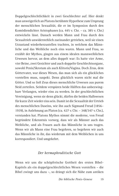 Seite 19 der Leseprobe
