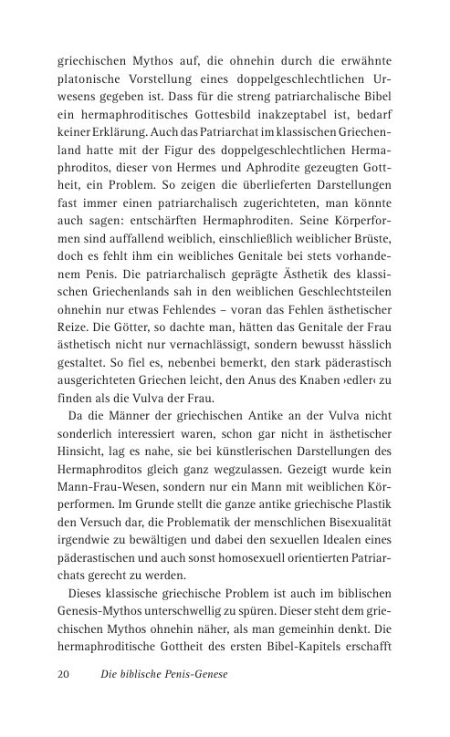 Seite 20 der Leseprobe