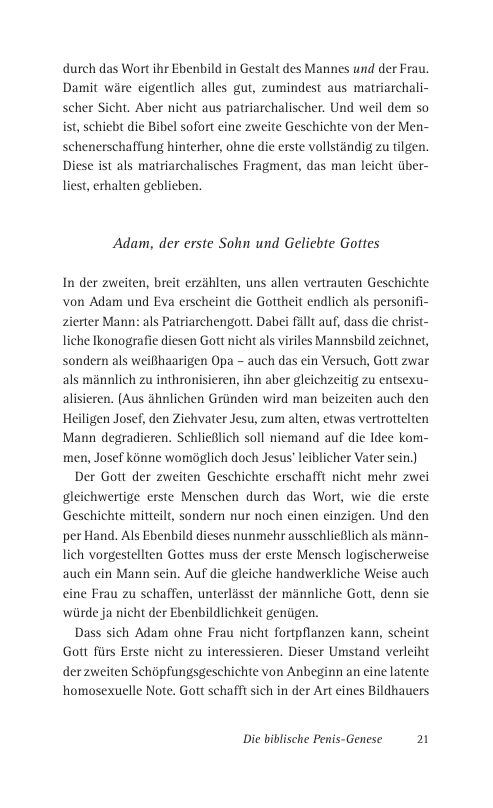 Seite 21 der Leseprobe