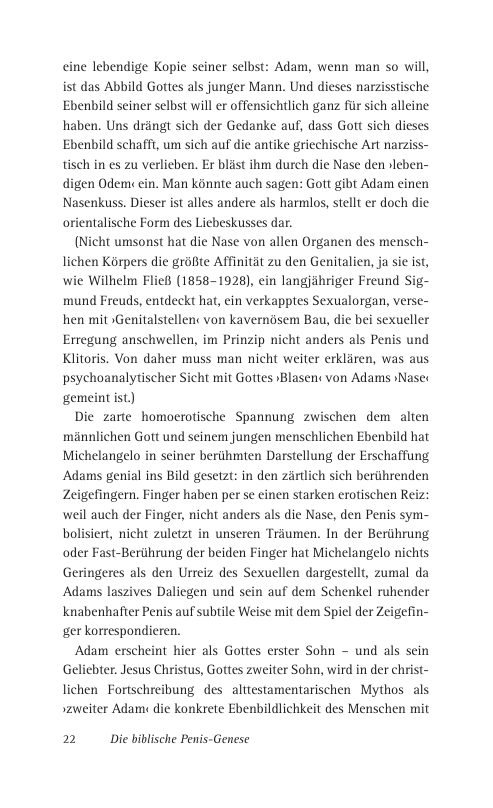 Seite 22 der Leseprobe