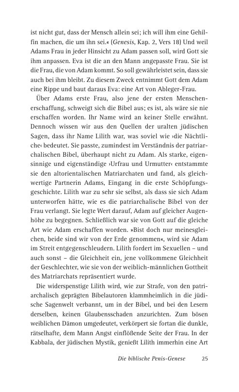 Seite 25 der Leseprobe