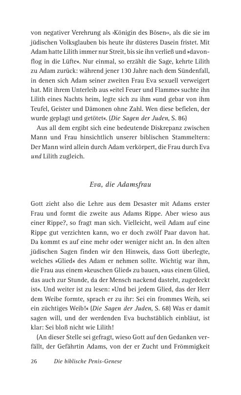 Seite 26 der Leseprobe