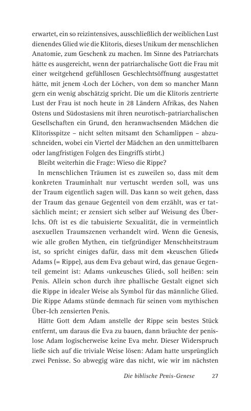 Seite 27 der Leseprobe