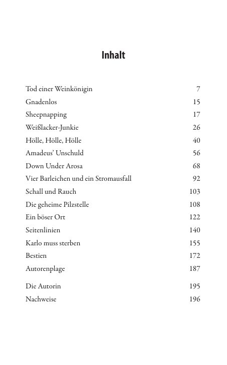 Seite 5 der Leseprobe