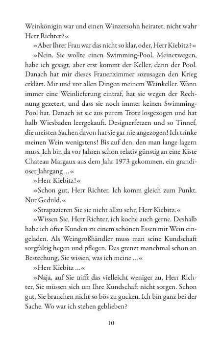 Seite 10 der Leseprobe
